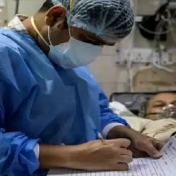 मेरठ पर मंडराया ब्लैक फंगस का खतरा, 11 संक्रमित मिले