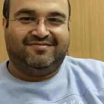 ब्लूटूथ हेड डिवाइस फटने से कुंभ मेला प्रशासन के वरिष्ठ लेखाकार की मौत