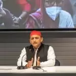 समाजवादी पार्टी लव जिहाद क़ानून का करेगी विरोध