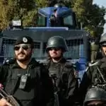 खैबर पख्तूनख्वा में मंदिर सुरक्षा के लिए पुलिस तैनात