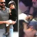 करीना-सैफ के घर आया एक और तैमूर