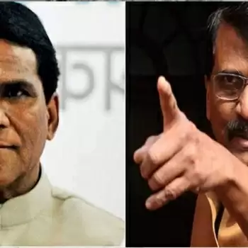 दानवे के बयान पर बोली शिवसेना, चीन-पाकिस्तान पर सर्जिकल स्ट्राइक करे भारत