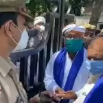 यूपी दिवस महज पैसों की बर्बादी और आत्ममुग्धता का शो: अजय कुमार लल्लू
