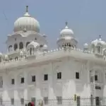 मुस्लिम भाई गुरुद्वारा में आकर नमाज अदा करें….