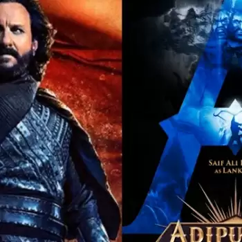 आदिपुरुष अपडेट: सैफ अली खान जल्द शुरू करेंगे शूटिंग