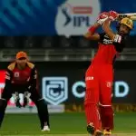 RCB के पाड्डिकल ने आईपीएल में रचा इतिहास