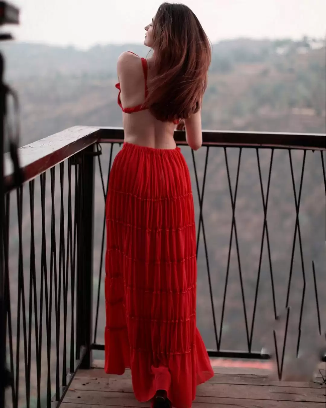 Sanjeeda Shaikh ने अपनी तस्वीरों से सोशल मीडिया पर बढ़ाई गर्मी, देखें तस्वीरें