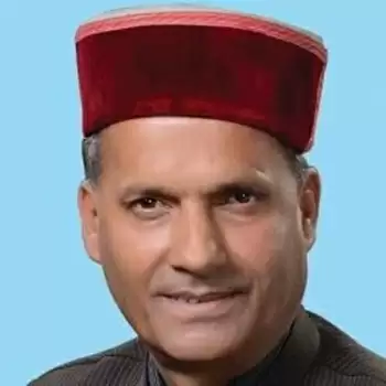 मंडी से भाजपा सांसद राम स्वरूप शर्मा दिल्ली में मृत पाए गए
