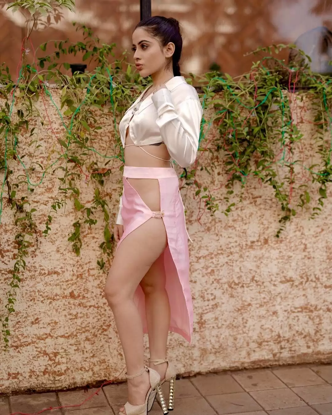 Urfi Javed