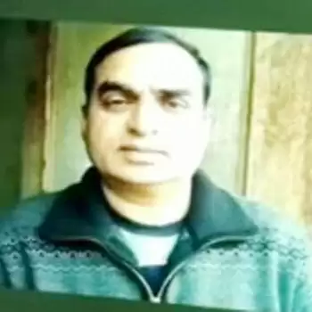 कानपुर में संजीत प्रकरण के बाद एक और परिवार का मुखिया गायब