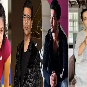 बबिता फोगाट की दो टूक, बॉयकॉट करो करन जौहर गैंग की फिल्में