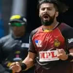 आईपीएल के पहले अमेरिकी खिलाड़ी बनेंगे अली खान