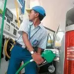 पेट्रोल और डीजल के दाम में एक दिन की कटौती के बाद फिर बनी स्थिरता