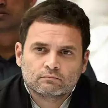 क्यों हुआ Rahul Gandhi का ट्विटर अकाउंट ससपेंड