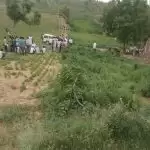 पाकिस्तान से आये एक ही परिवार के 11 हिन्दू शरणार्थी जोधपुर में मृत मिले