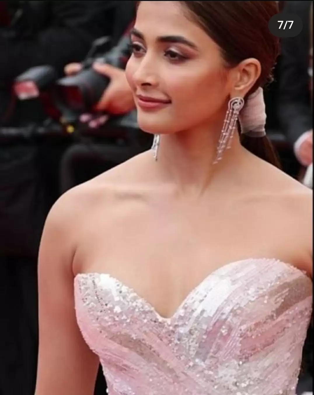 Pooja Hegde