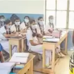 स्कूलों को आंशिक रूप से खोलने के लिए केंद्र ने जारी की SOP