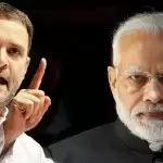 देश के नाम पीएम के सम्बोधन पर राहुल का कटाक्ष, कहा- तू इधर उधर की न बात कर