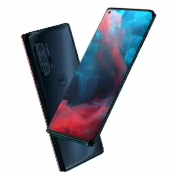 Motorola के नए स्मार्टफोन में होगा 108MP का कैमरा, लिस्टिंग से हुआ खुलासा, जाने पूरी डिटेल्स