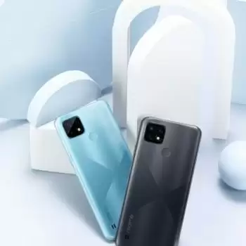 Realme के इस स्मार्टफोन की कीमत में हुई कटौती, जानें नई कीमत