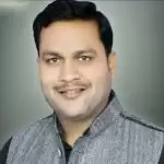 बलिया में टीवी पत्रकार का दिन दहाड़े मर्डर