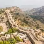 विश्व की दूसरी सबसे लंबी दीवार है भारत में मौजूद