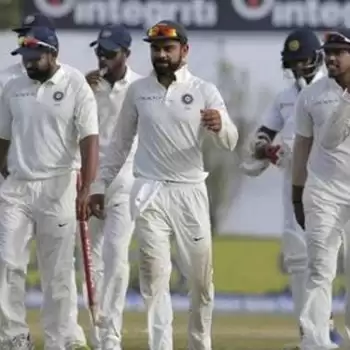 इंग्लैंड दौरे और विश्व टेस्ट चैम्पियनशिप फाइनल के लिए टीम इंडिया की घोषणा