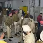 पूर्व पुलिसकर्मी ने किया था लुधियाना कोर्ट में ब्लास्ट