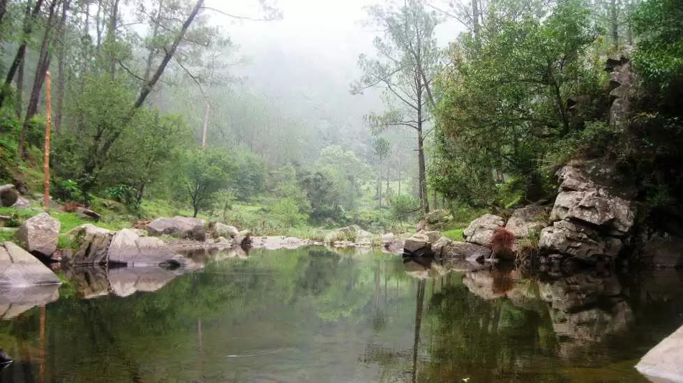 दिल्ली-एनसीआर के पास इन जगहों पर जा सकते हैं घूमने