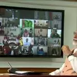 Covid-19 मानवता के समक्ष बड़ा संकट है: पीएम मोदी