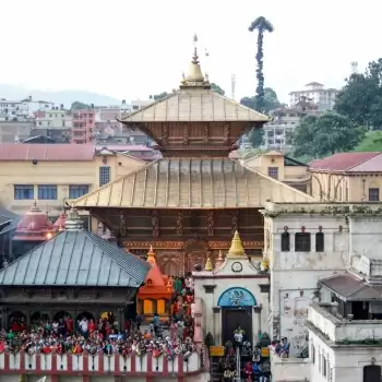 देखे और जाने नेपाल के इस दार्शनिक स्थल के बारे में