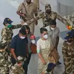 कंगना रनौत ने मुंबई को फिर कहा PoK , BMC को बताया बाबर की सेना
