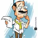 केंद्रीय मंत्री का बेटा है इसलिये सरकार की हिम्मत नहीं हो रहीः केजरीवाल