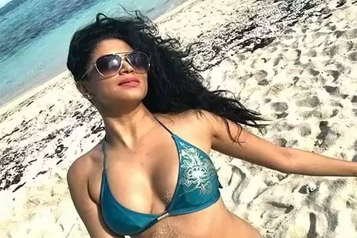 Kavita Kaushik