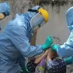 दिल्ली पर लगा कोरोना का ग्रहण, पाबंदियां लागू