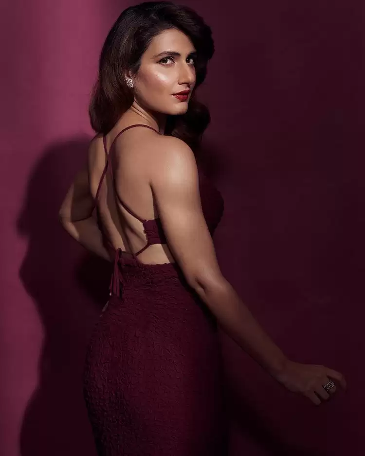 Fatima Sana Shaikh Hot Pictures