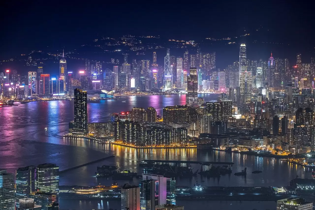 Most Expensive Cities