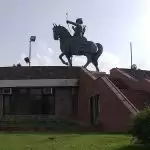 भारत की राजधानी दिल्ली शहर में काफी मशहूर है पिथौरा का किला…