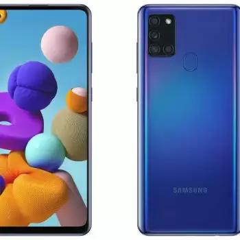 Samsung Galaxy A22 5G की स्पेसिफिकेशन हुई लीक, जाने पूरी डिटेल्स