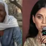 “शाहीन बाग की दादी” बताना पड़ा मंहगा, पंजाब में कंगना के खिलाफ मानहानि की शिकायत दर्ज