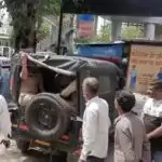 Shocking Incident: नेशनल हाइवे के किनारे दंपति को बंधक बना कर से गैंग रेप