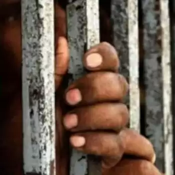 यूपी: क़ैदियों ने कहा जेल सुरक्षित, पैरोल पर बाहर आने से किया इनकार