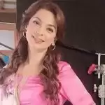 मेरे बच्चे मेरी फिल्म नहीं देखते : जूही चावला