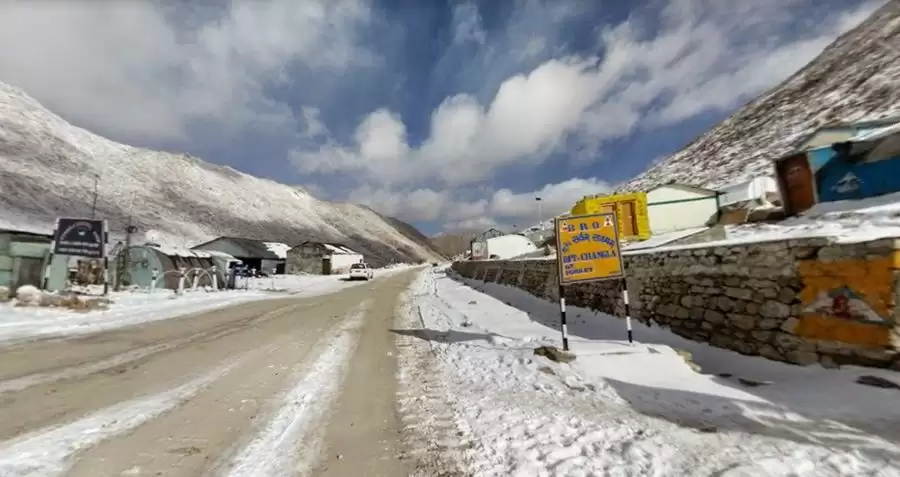 भारत की सबसे खतरनाक सड़कें, यहां ड्राइविंग करने में लगता है डर