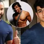 इब्राहिम को ऋतिक जैसा धमाका करना चाहिए: सैफ अली खान