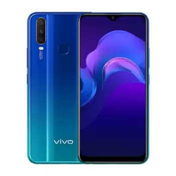 Vivo Y12A स्मार्टफोन हुआ लॉन्च, जाने पूरी डिटेल्स यहां