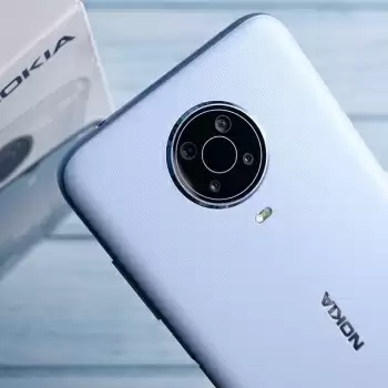 Nokia G20 से उठा पर्दा, कीमत 13,000 रुपये से कम, जाने पूरी डिटेल्स