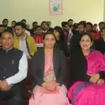 आईआईएमटी विश्वविद्यालय में मानव अधिकार दिवस पर कार्यक्रम आयोजित