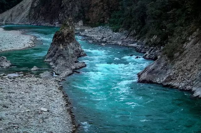 Budget Friendly Places India