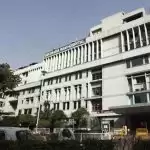 सर गंगाराम अस्पताल के खिलाफ एफआईआर